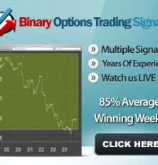 Binary options 60 seconds signals