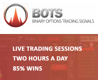 i have successfully been trading binary options