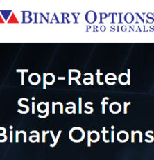 pro binary trading signals