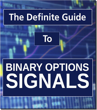 Binary options signals comparison