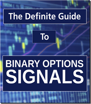 The binary options guide