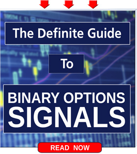 Guide binary options