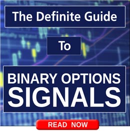 Binary option indicator trade elite v1.0